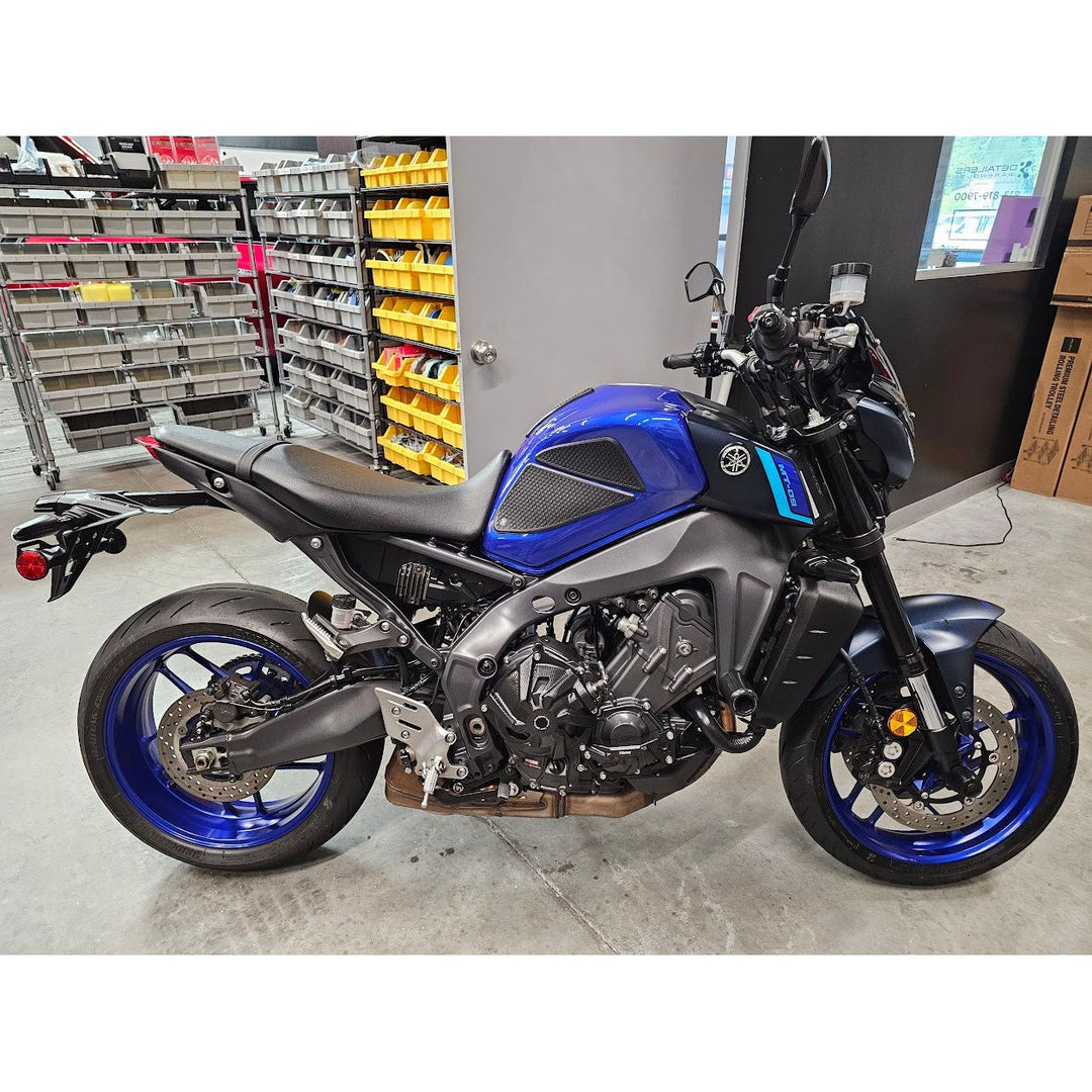 2023 Yamaha MT-09 | Excellent | One-Owner | Low Miles!