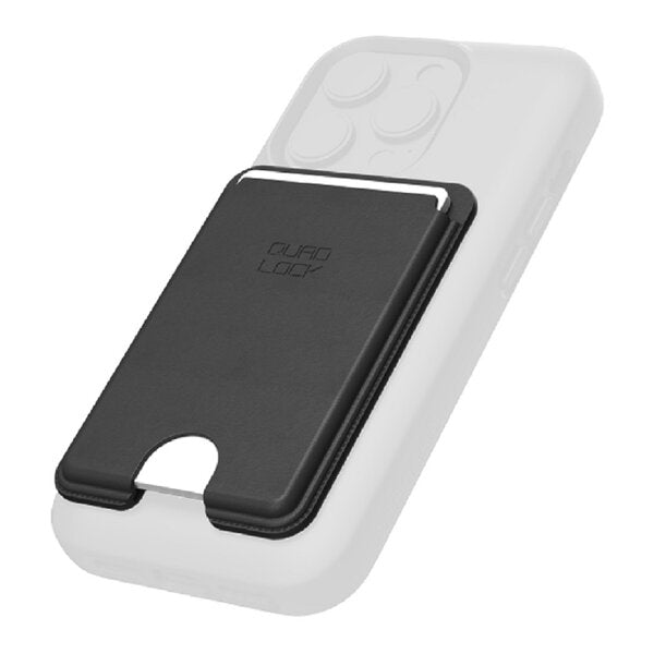 Quad Lock | MAG Wallet