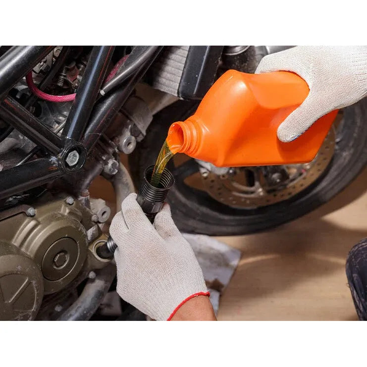 Legacy Powersports | Oil