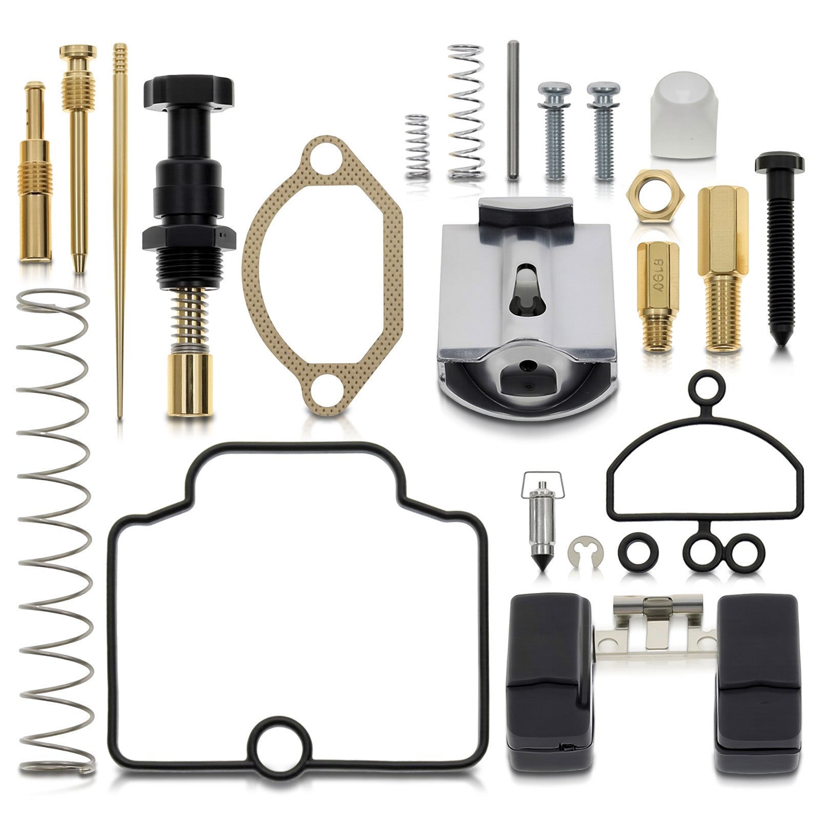 Carburetor Rebuild Kits