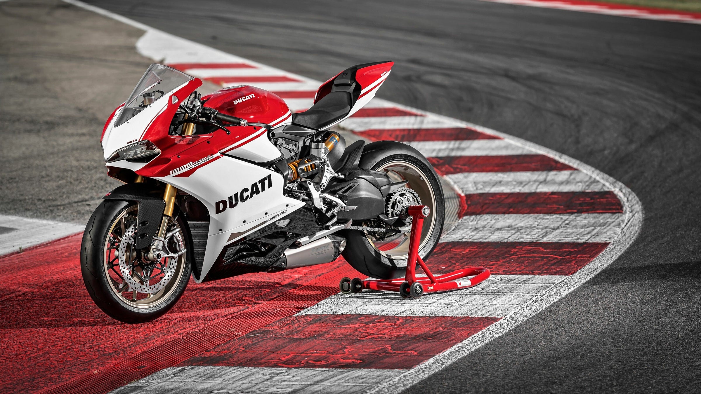 Ducati