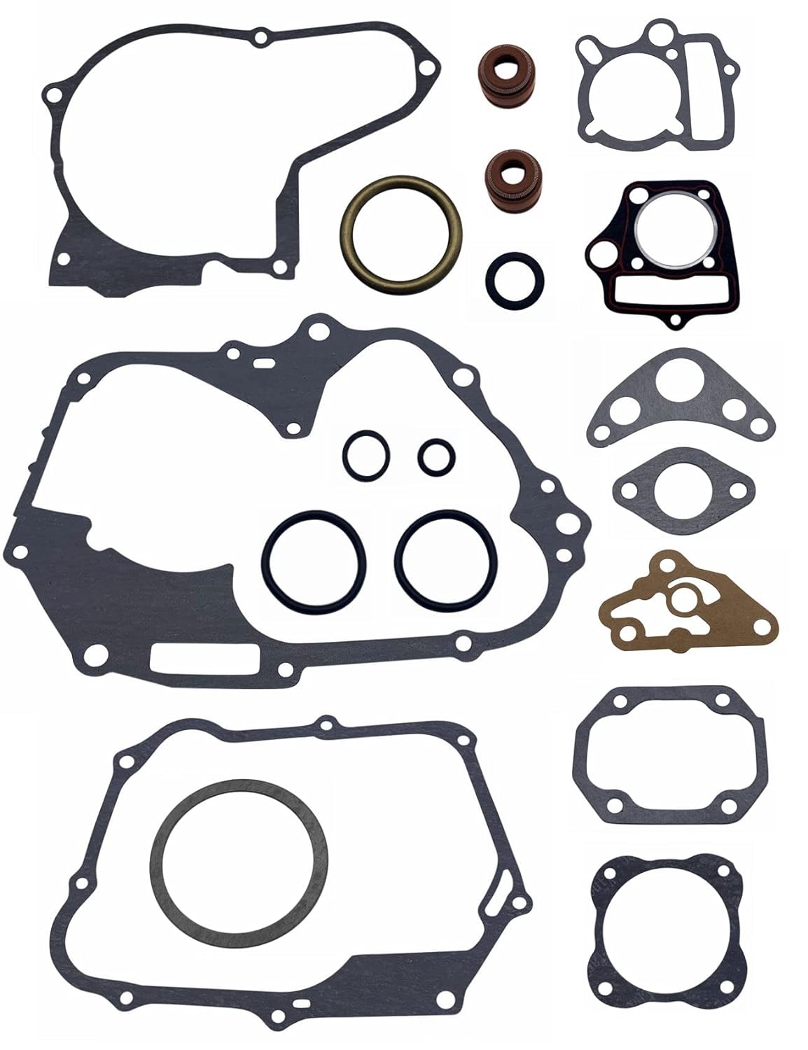 Gaskets
