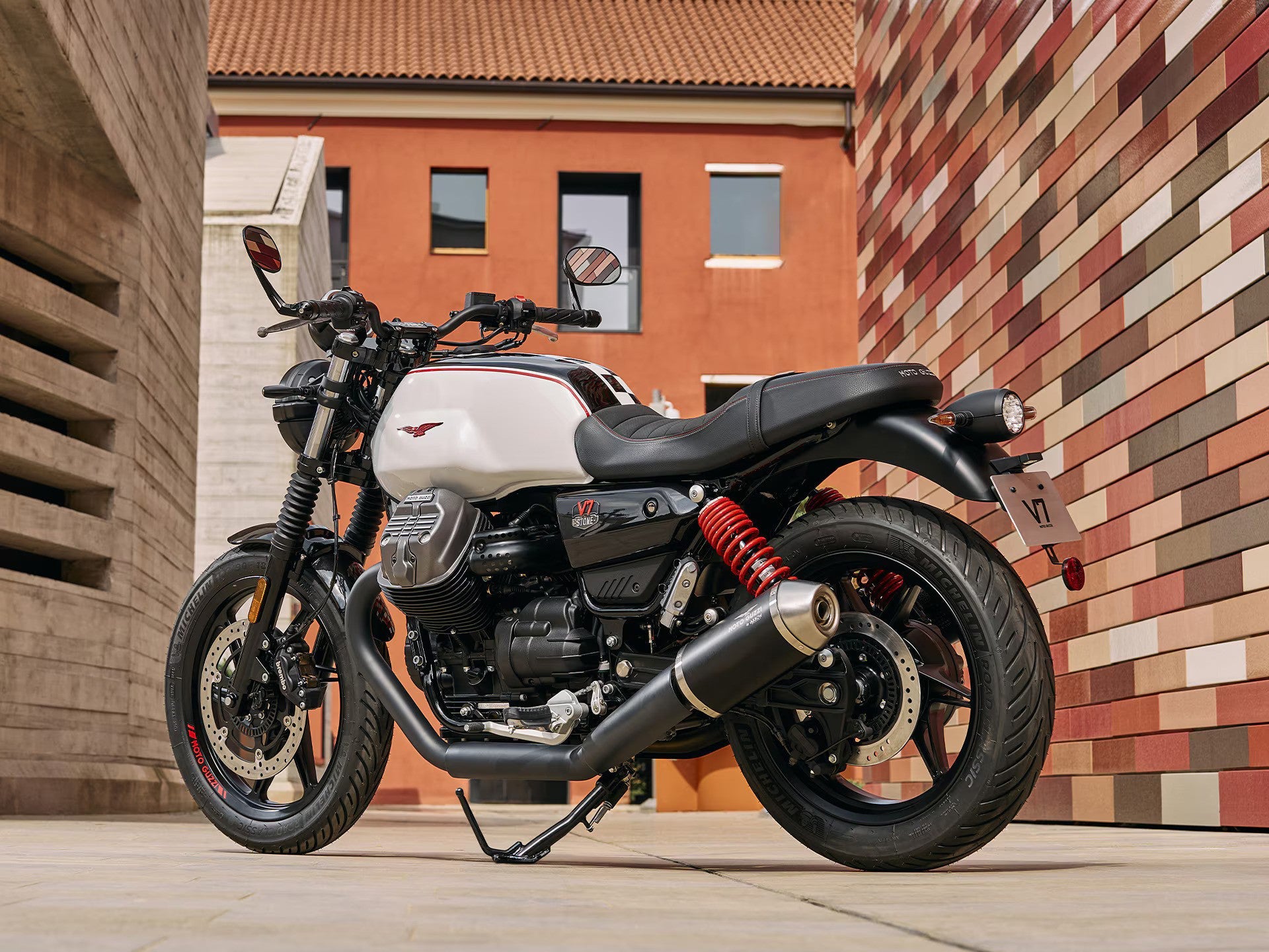 Moto Guzzi
