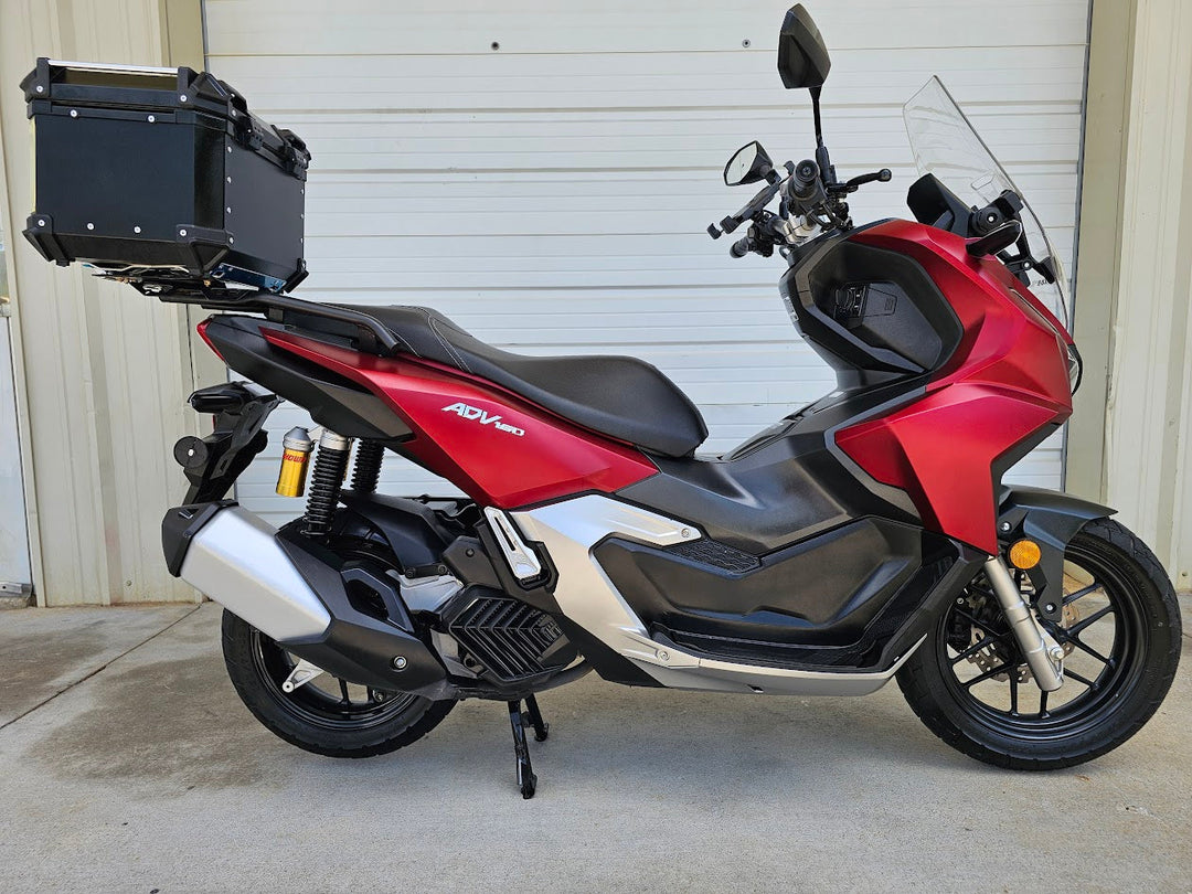 Scooters