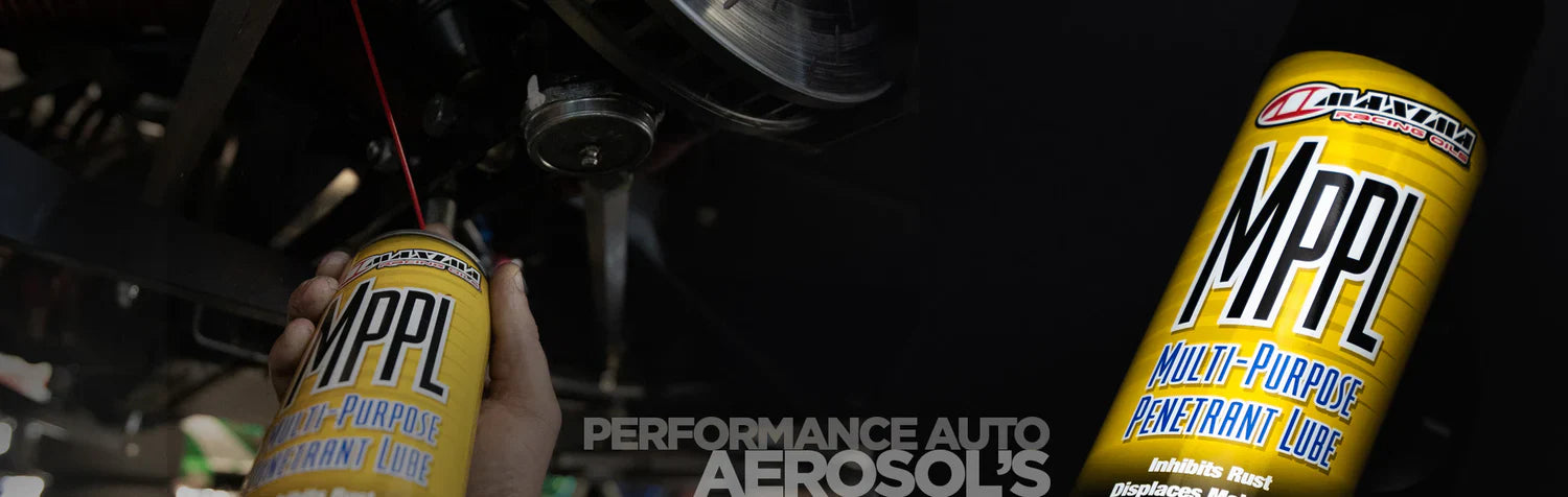 Legacy Powersports | Lubricants
