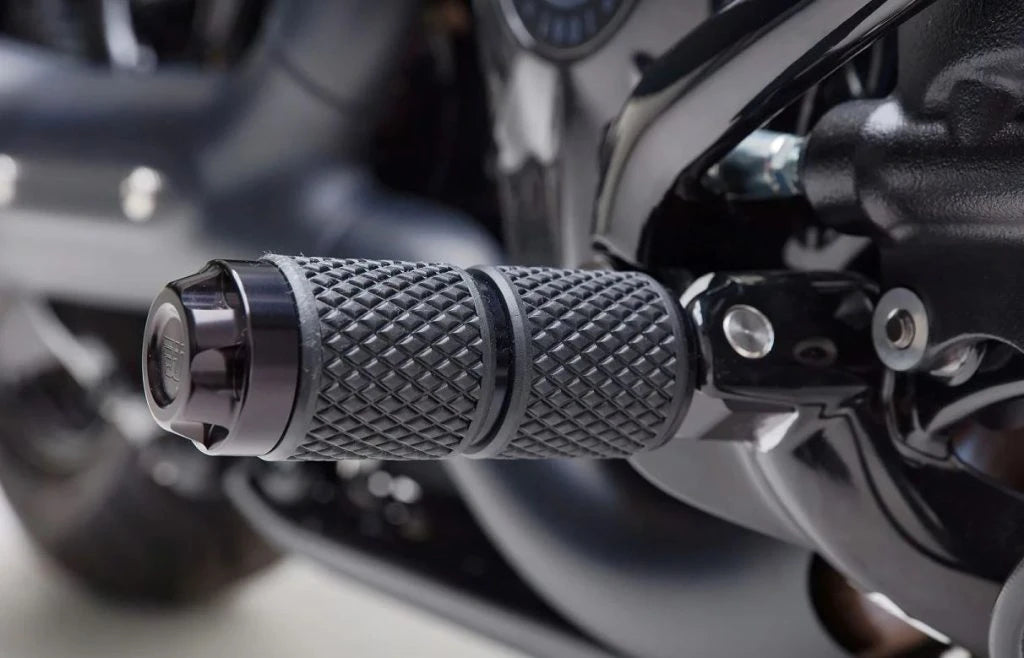 Legacy Powersports | Foot Controls
