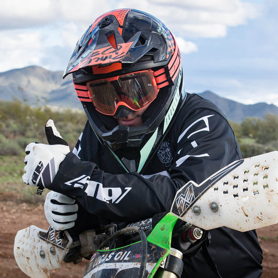 Legacy Powersports | Off Road Helmets