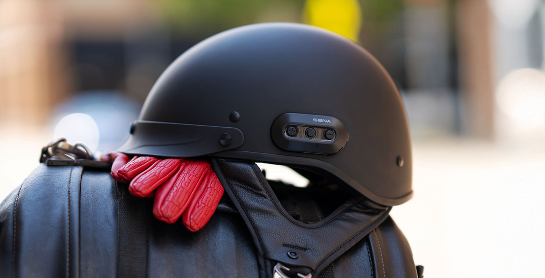 Legacy Powersports | Half Helmets