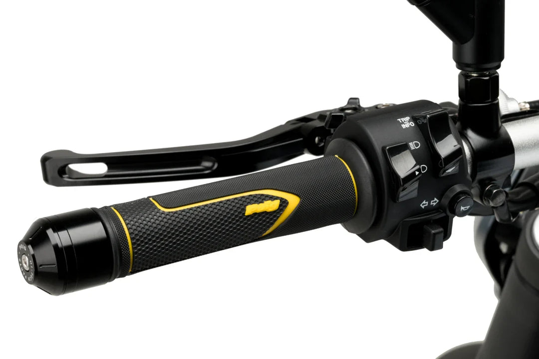 Hand Controls
