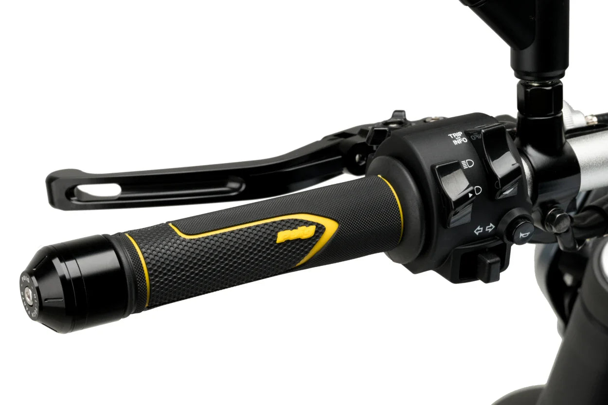 Hand Controls