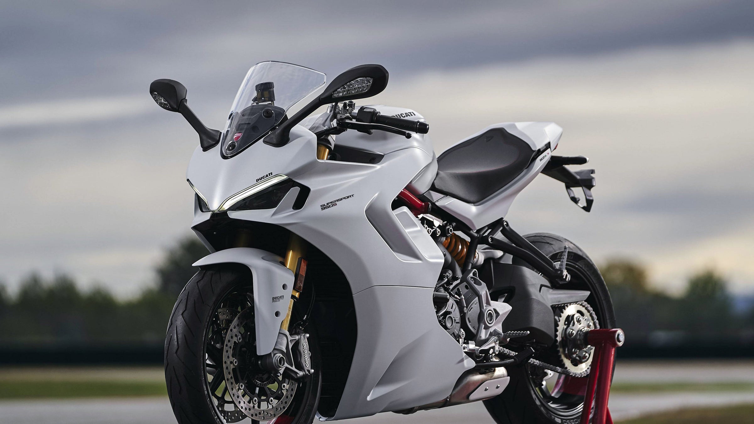 Sport Motorcycles