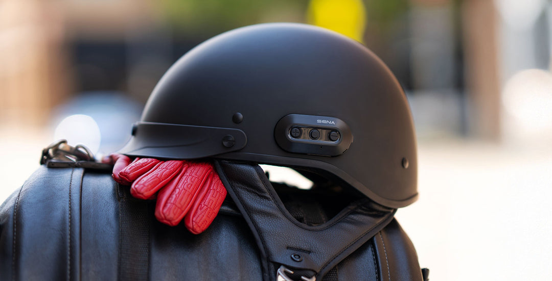 Legacy Powersports | Open Face Helmets