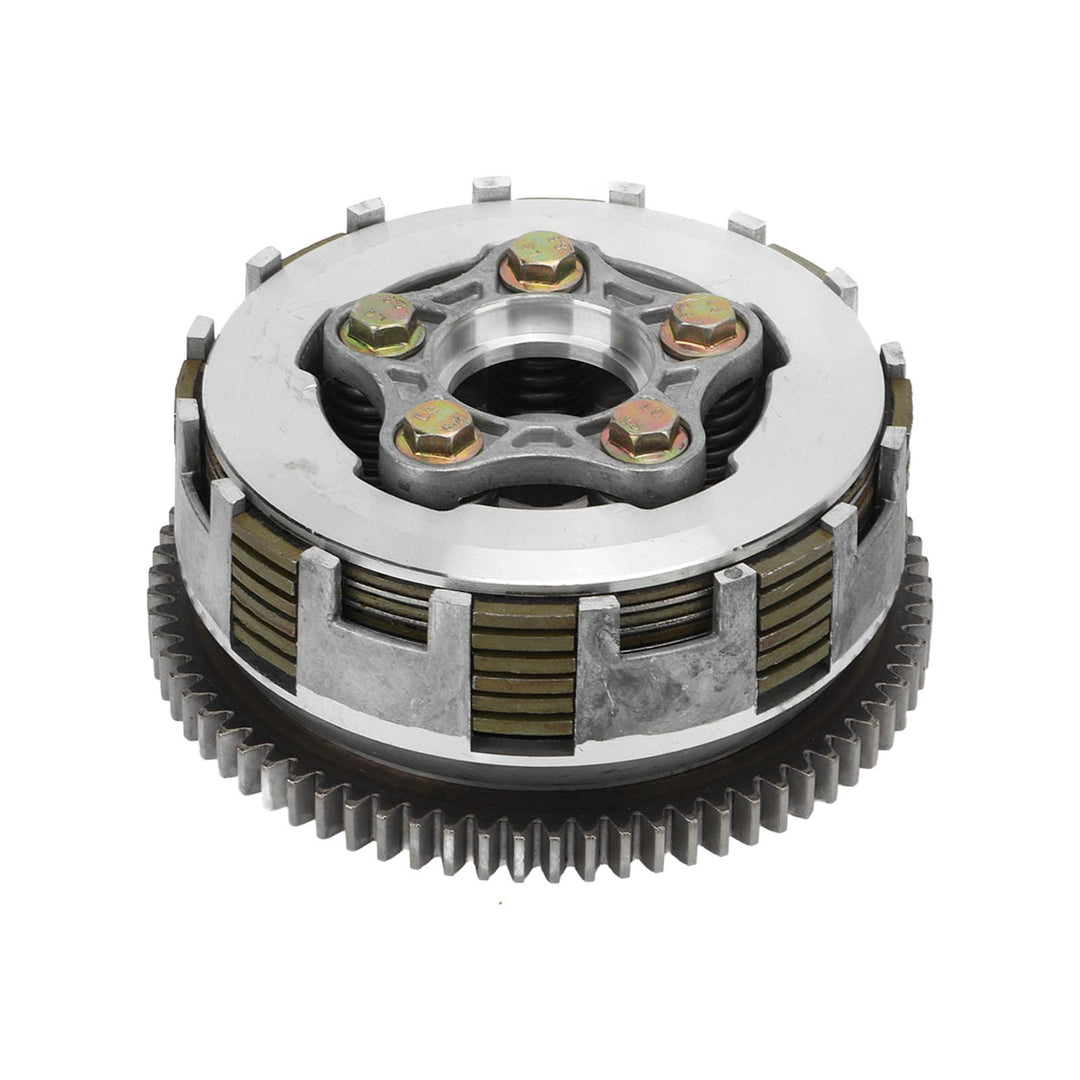 Legacy Powersports | Clutches