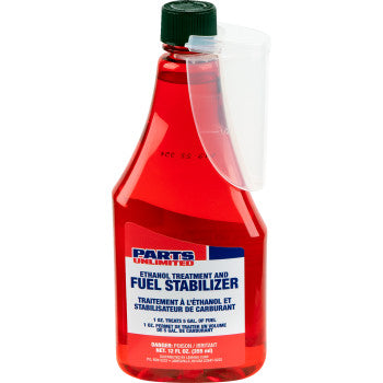 Fuel Additives