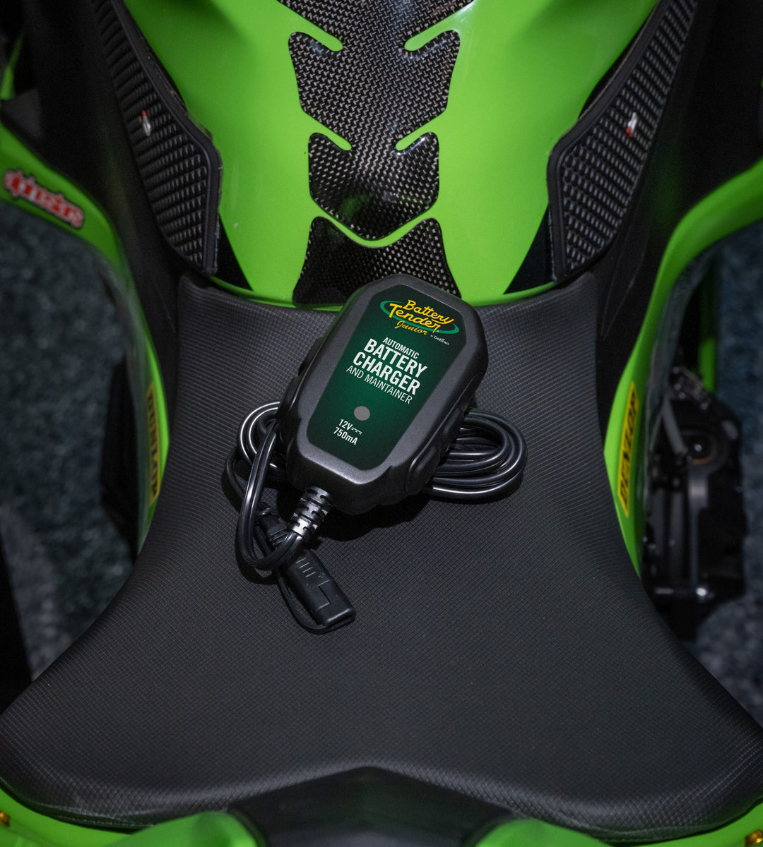 Legacy Powersports | Battery Tenders