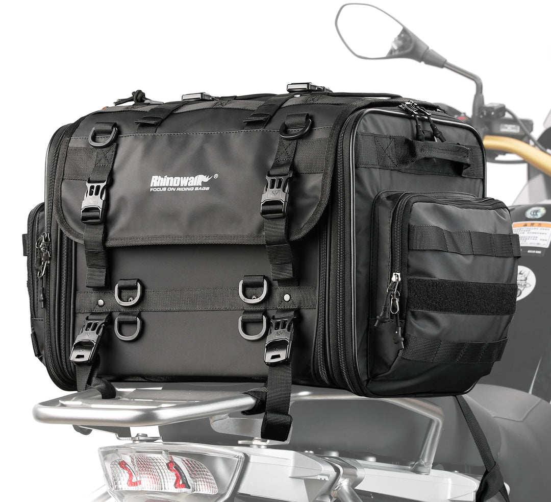 Legacy Powersports | Luggage