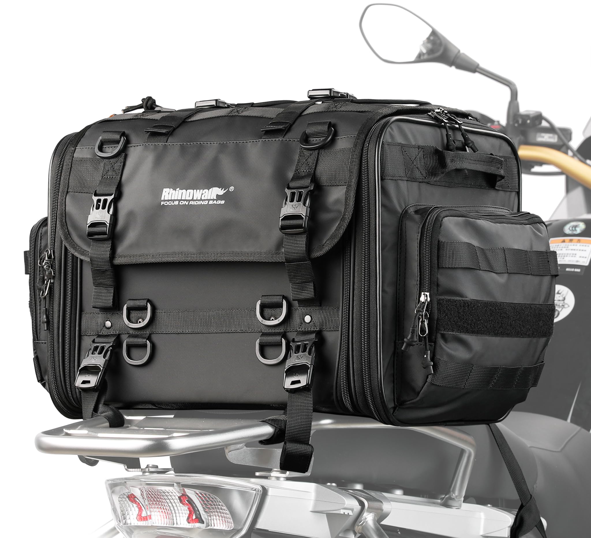 Legacy Powersports | Luggage