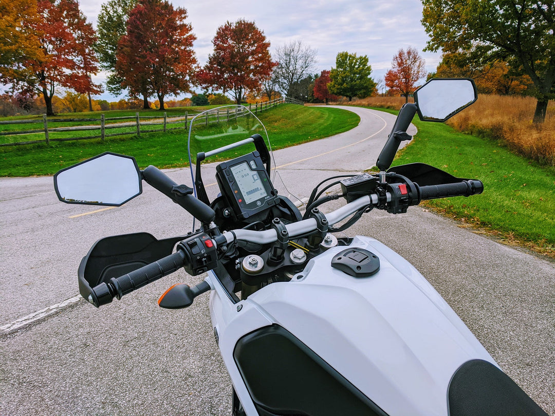 Legacy Powersports | ADV Mirrors