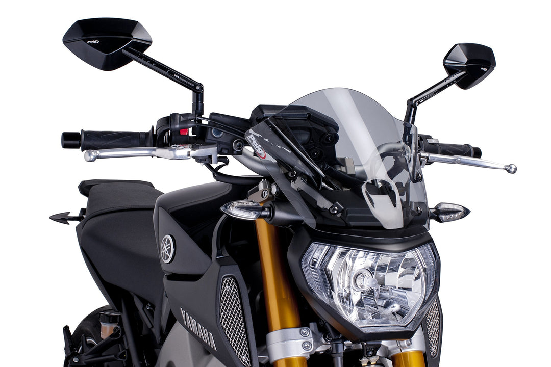 Legacy Powersports | Windshields