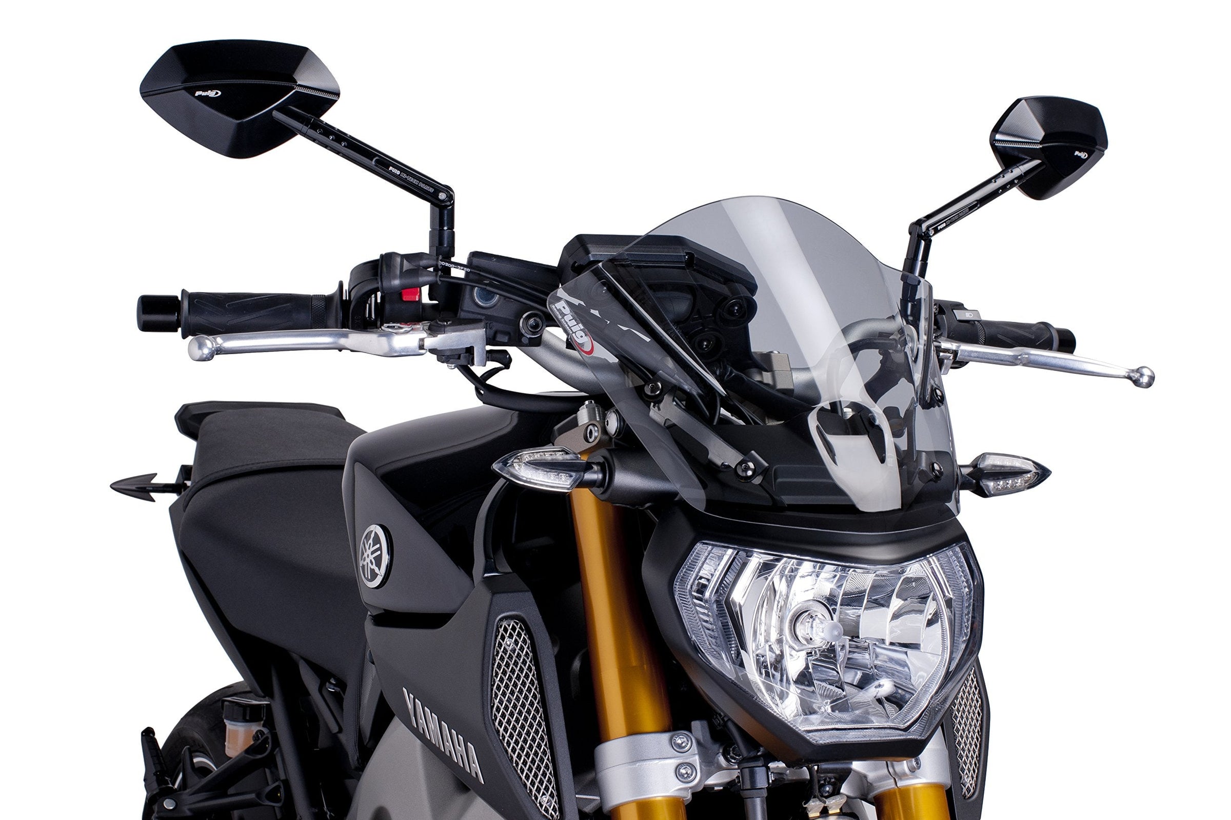 Legacy Powersports | Windshields