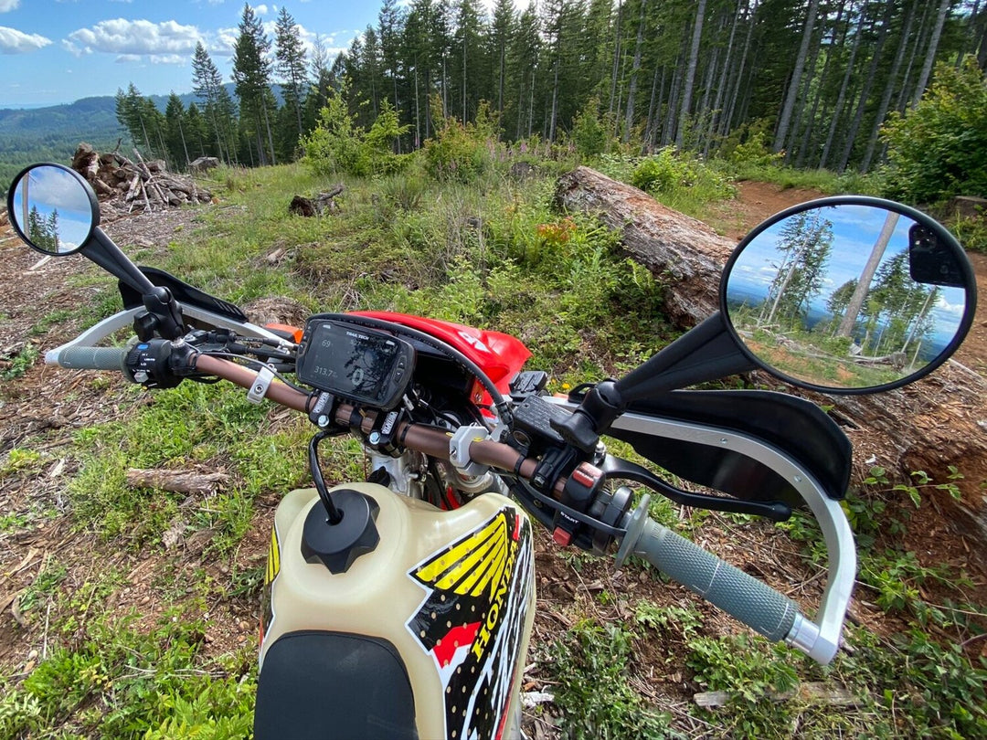 Legacy Powersports | Off-Road Mirrors