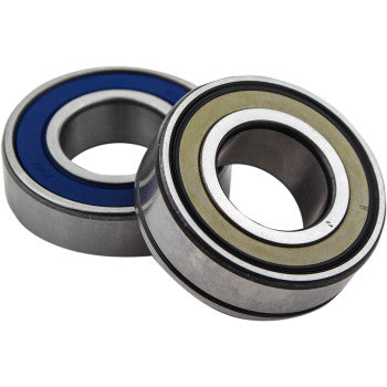 Wheel Bearings