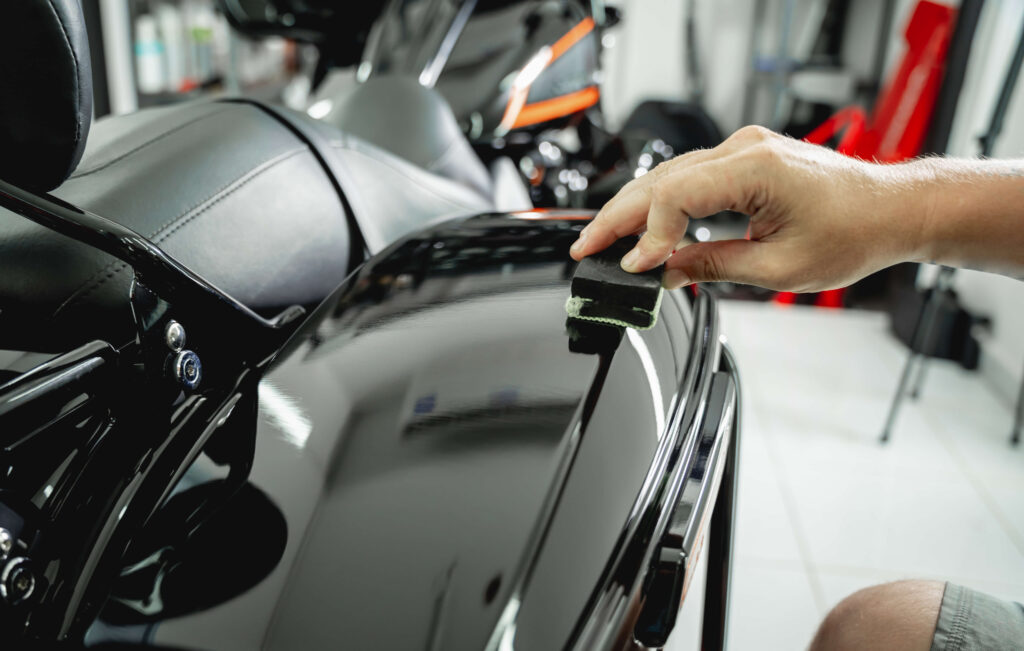 Ceramic Coating