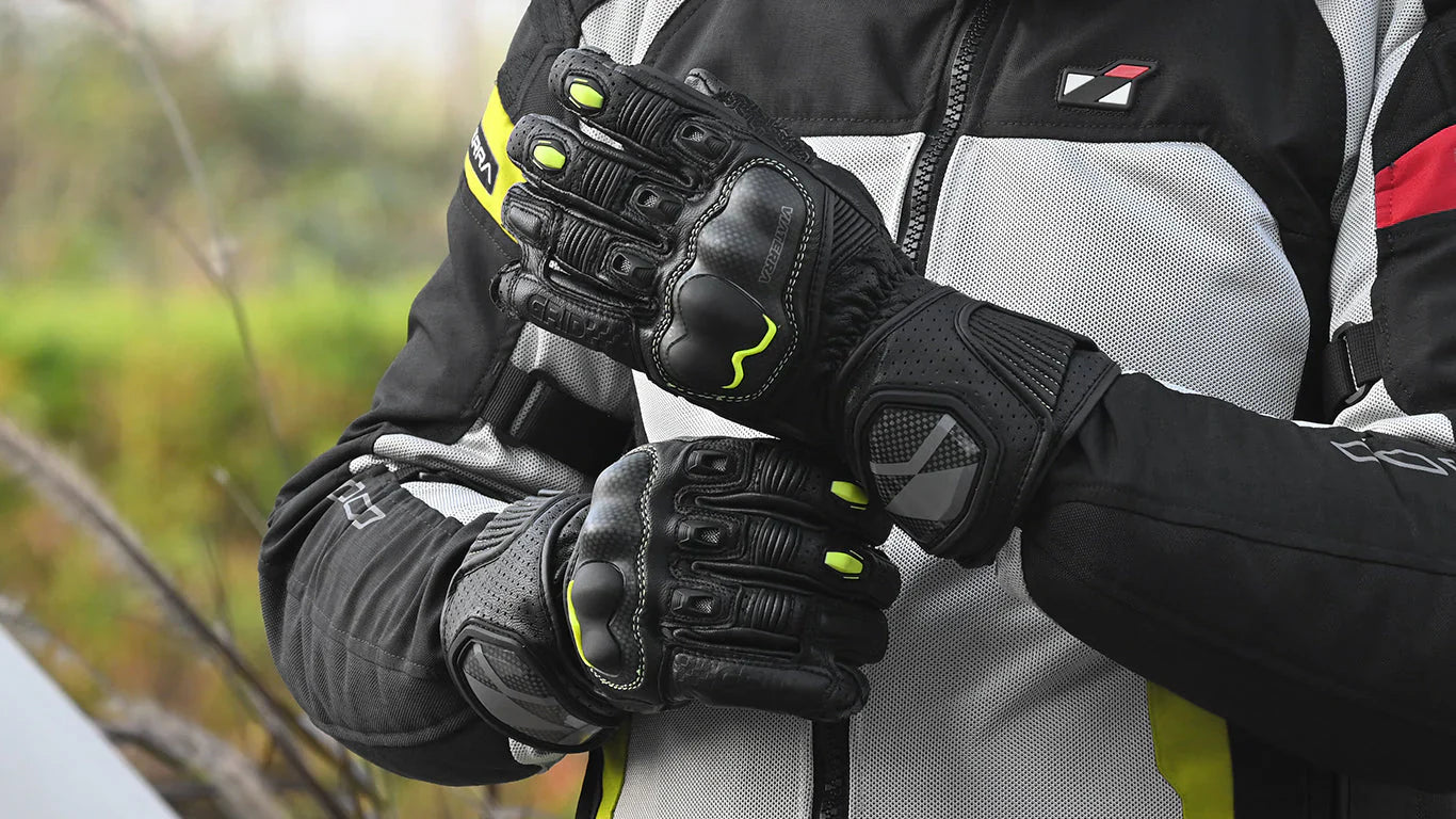 Riding Gloves | Legacy Powersports