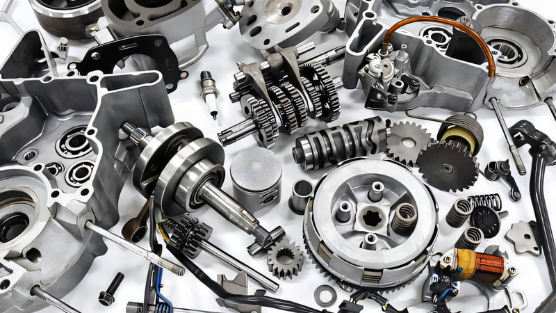 Parts