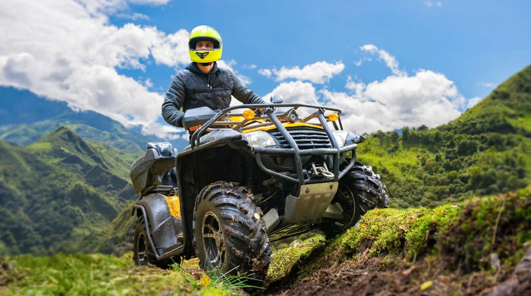 ATVs for Sale