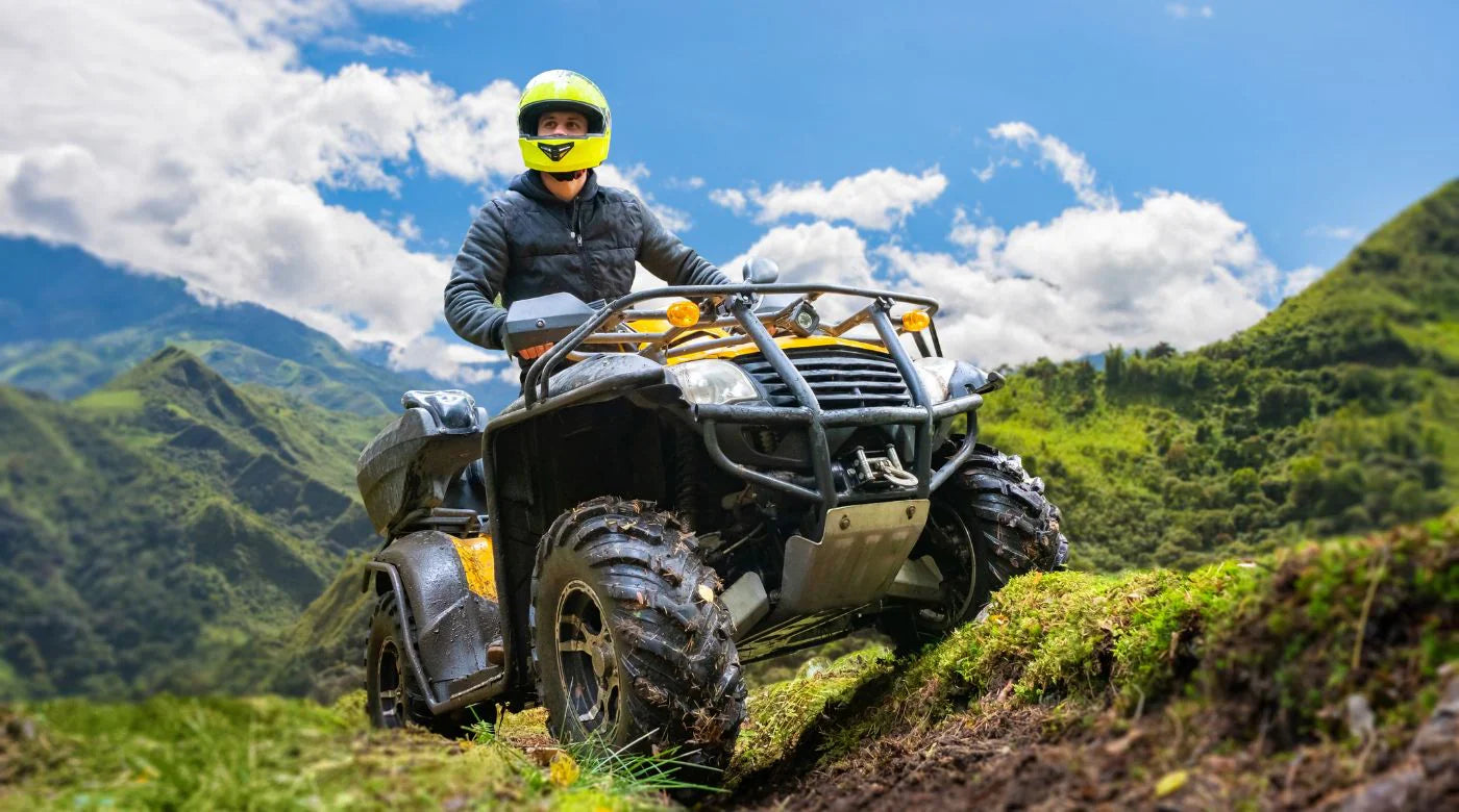 ATVs for Sale