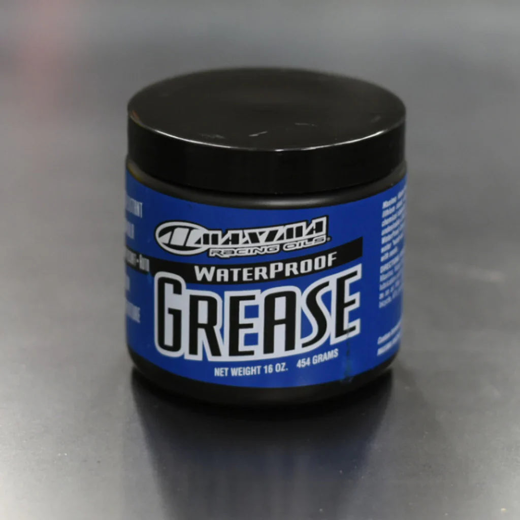 Motorcycle Grease | Legacy Powersports