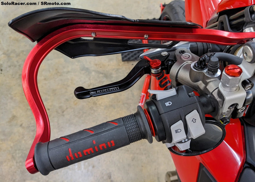 Legacy Powersports | Hand Controls