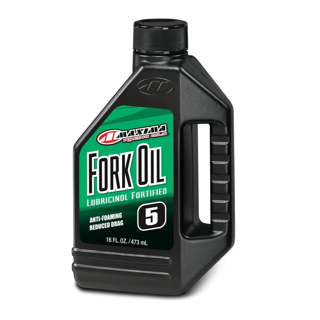 Fork Oil | Legacy Powersports
