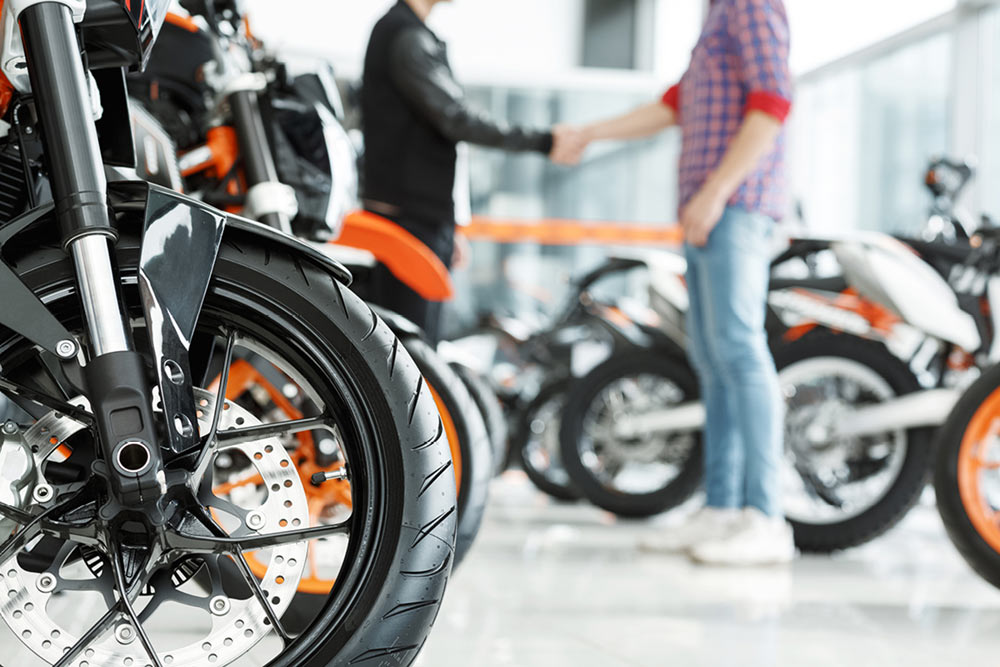 Sell Your Bike