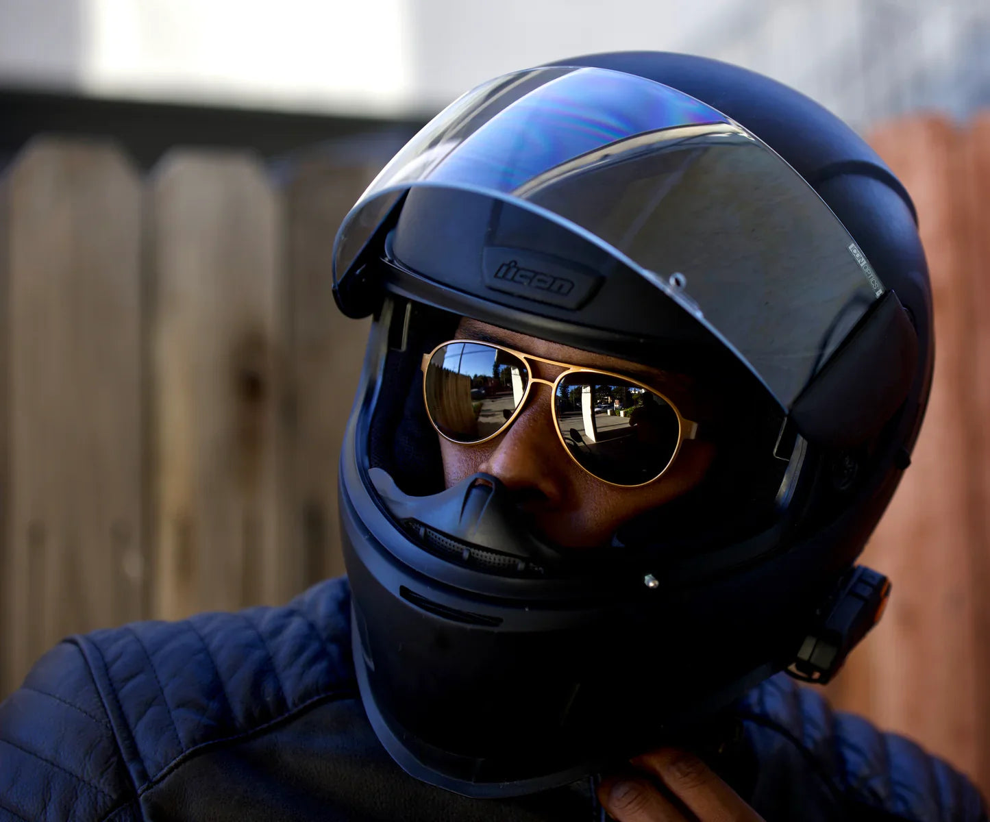 Riding Glasses | Legacy Powersports