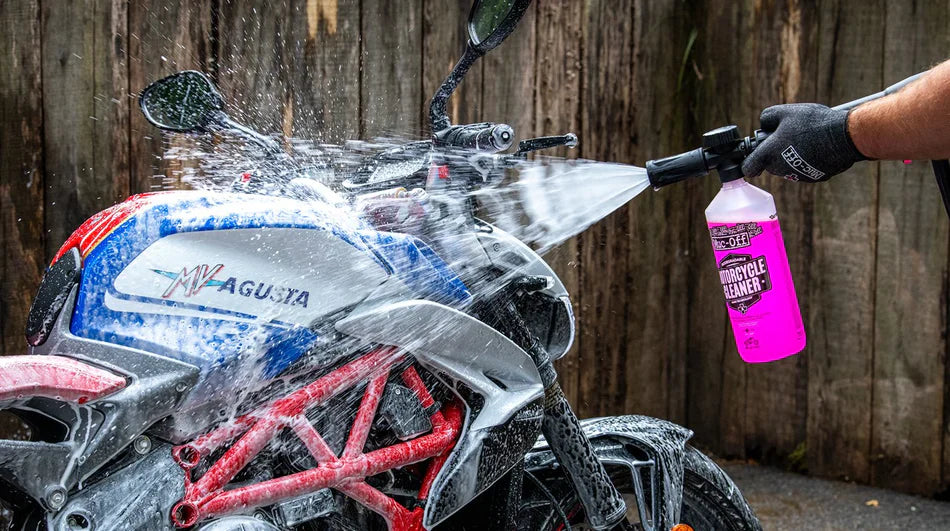 Wash Products | Legacy Powersports