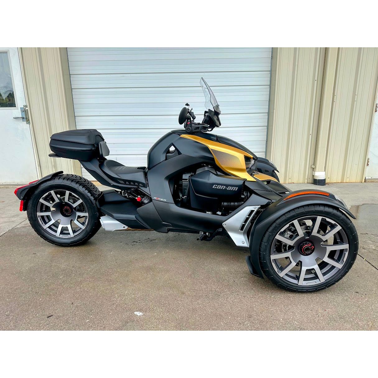 Can-Am