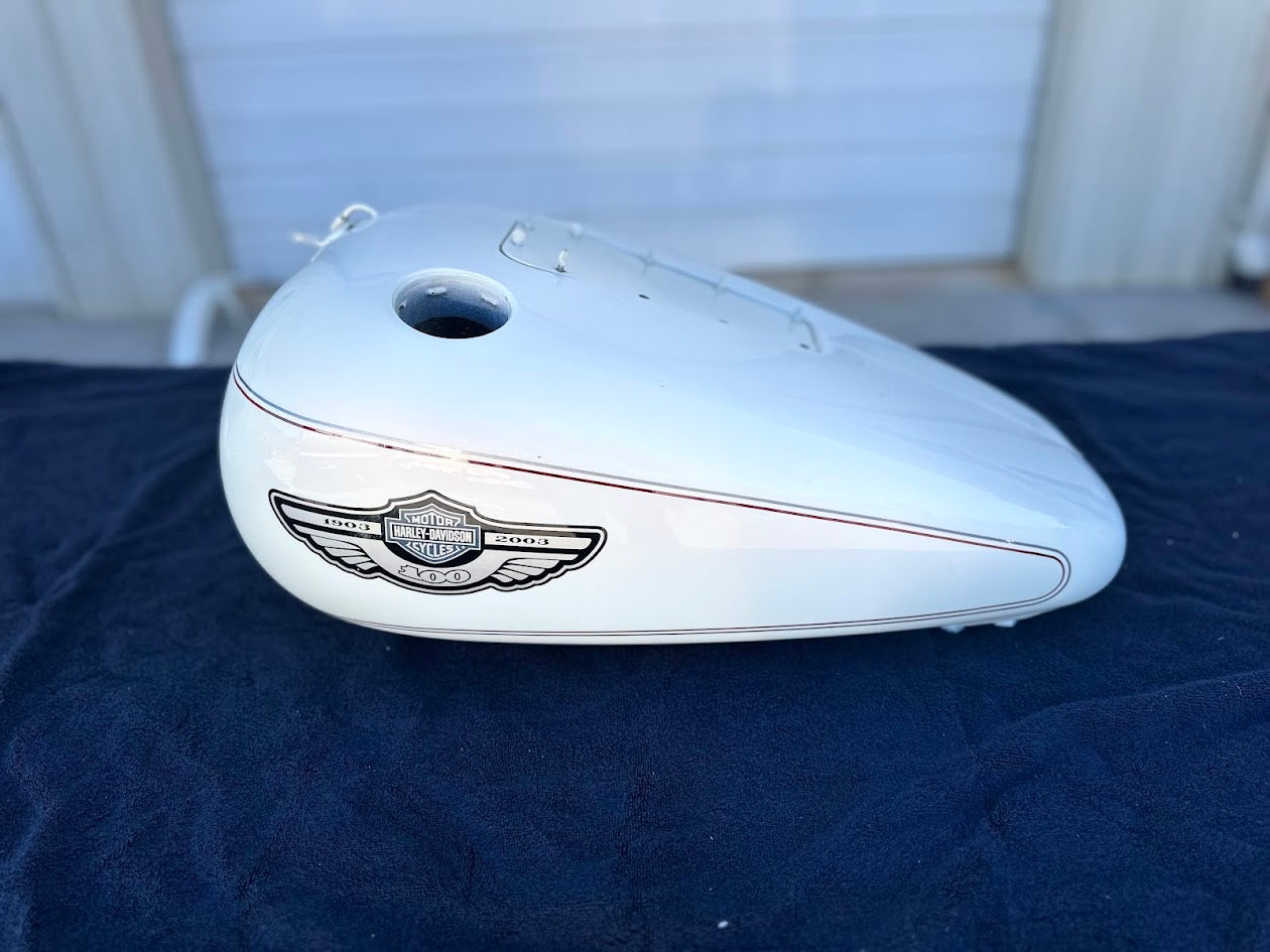All Pre-Owned Parts