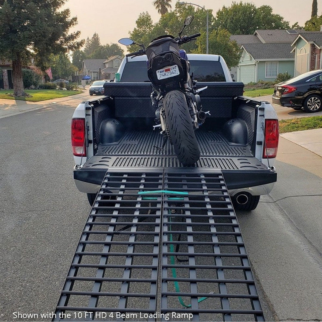 Motorcycle Ramps | Legacy Powersports