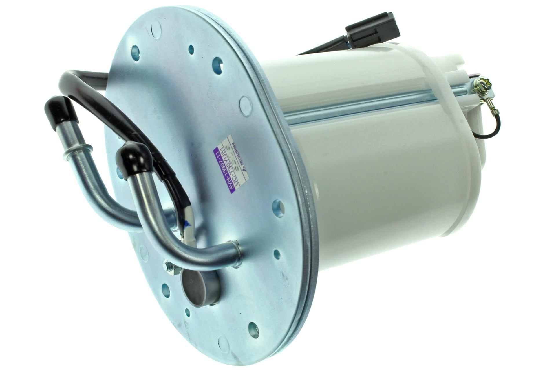 Fuel Pumps