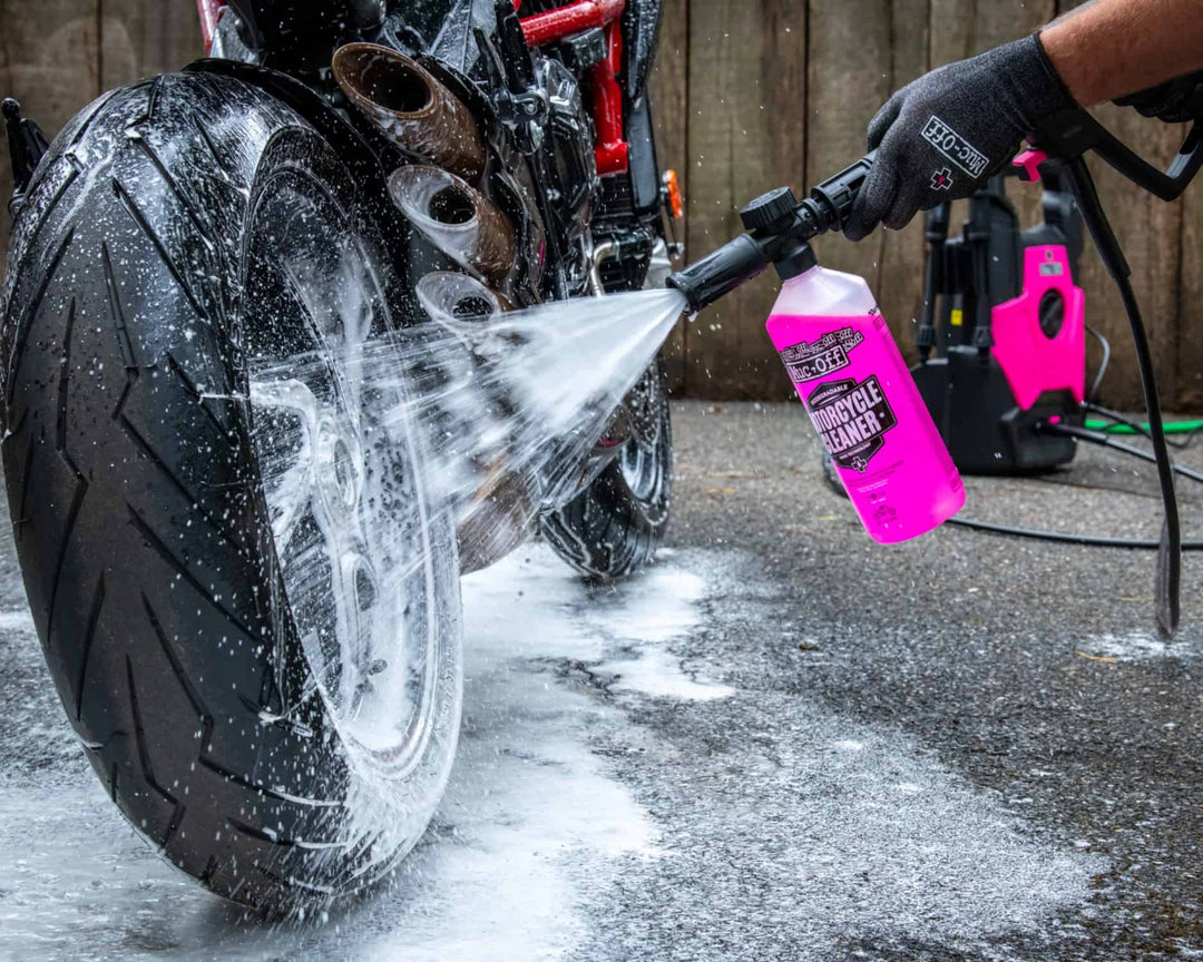 Legacy Powersports | Cleaning Supplies