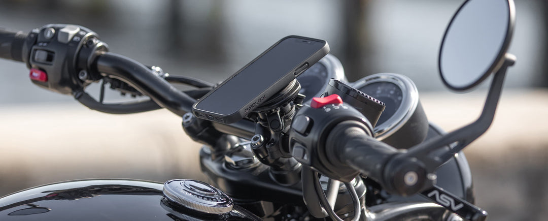 Legacy Powersports | Phone / GPS Mounts