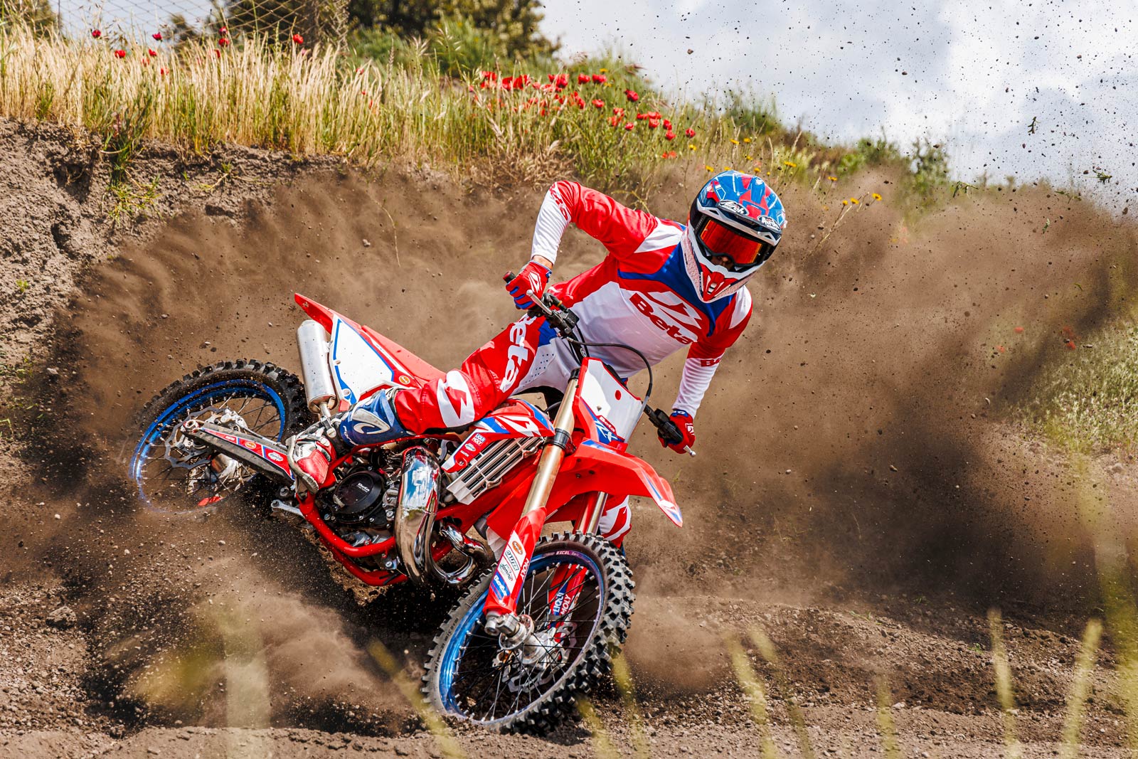 Dirt | Off-Road