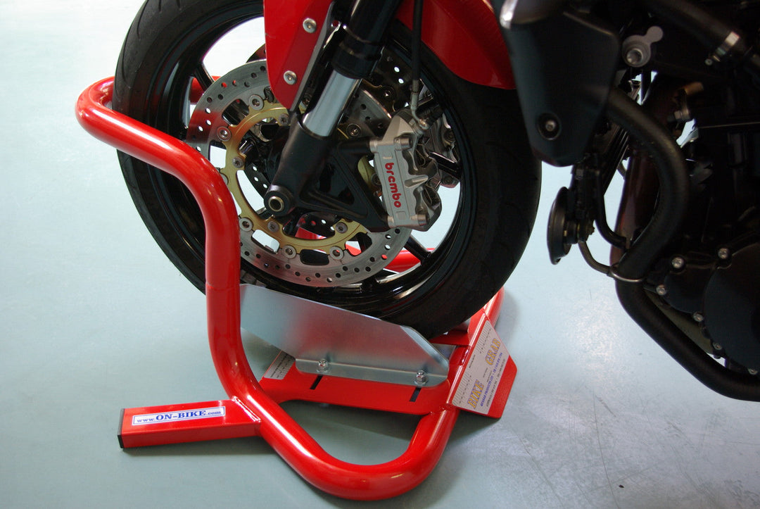 Legacy Powersports | Wheel Chocks