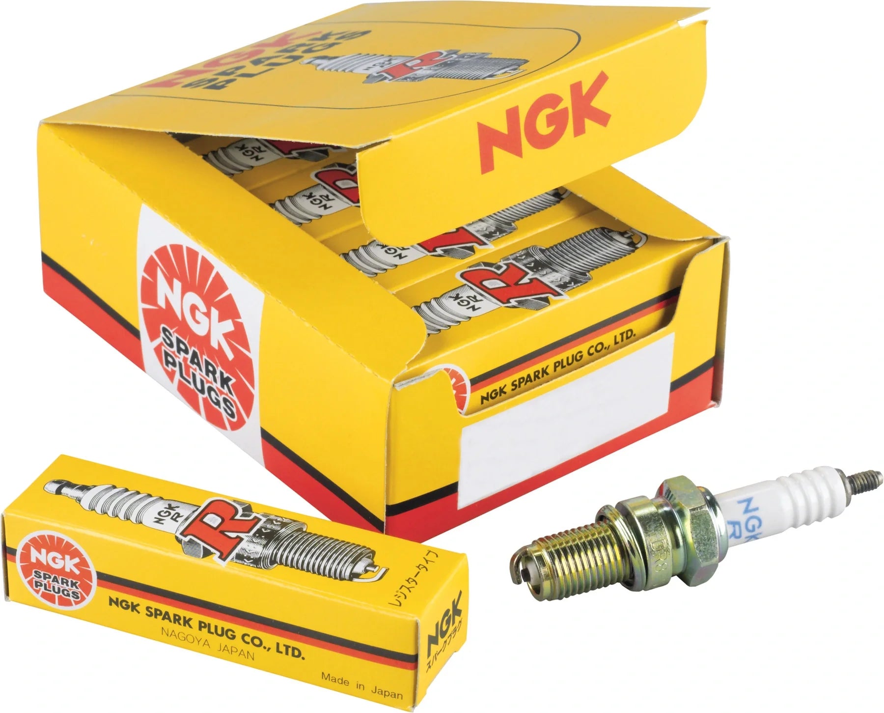 NGK