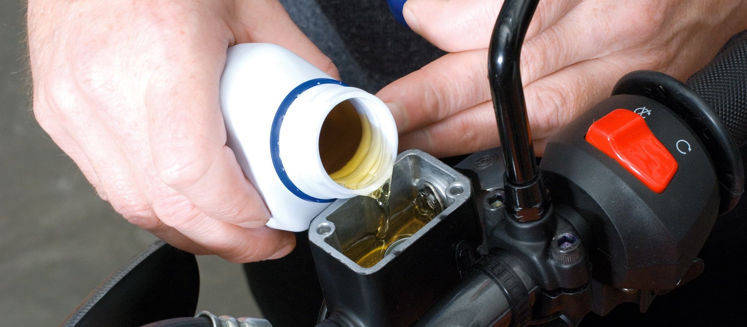 Brake Fluid | Legacy Powersports