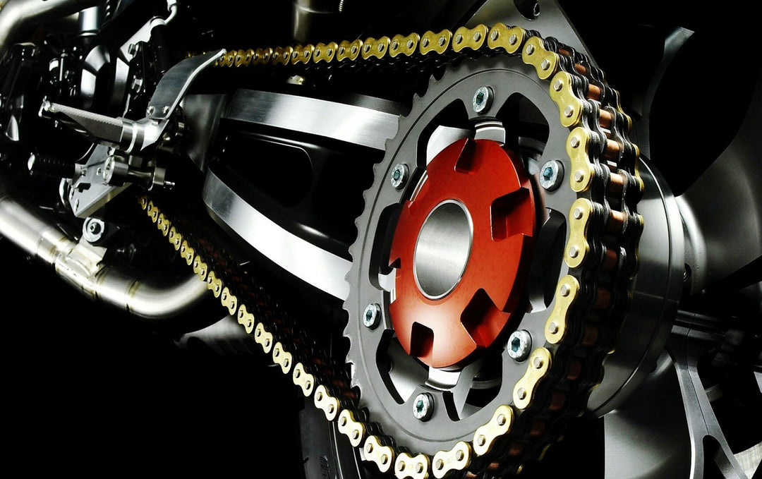 Legacy Powersports | Chains