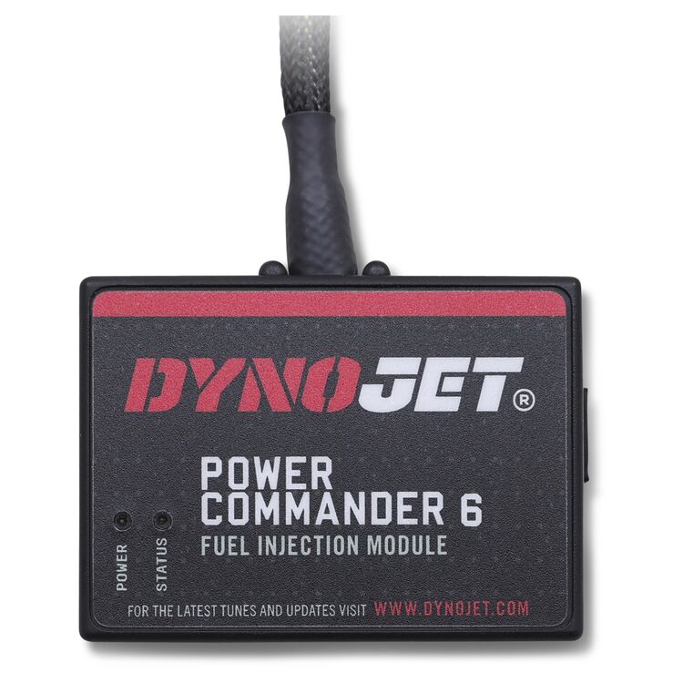 Legacy Powersports | Fuel Management