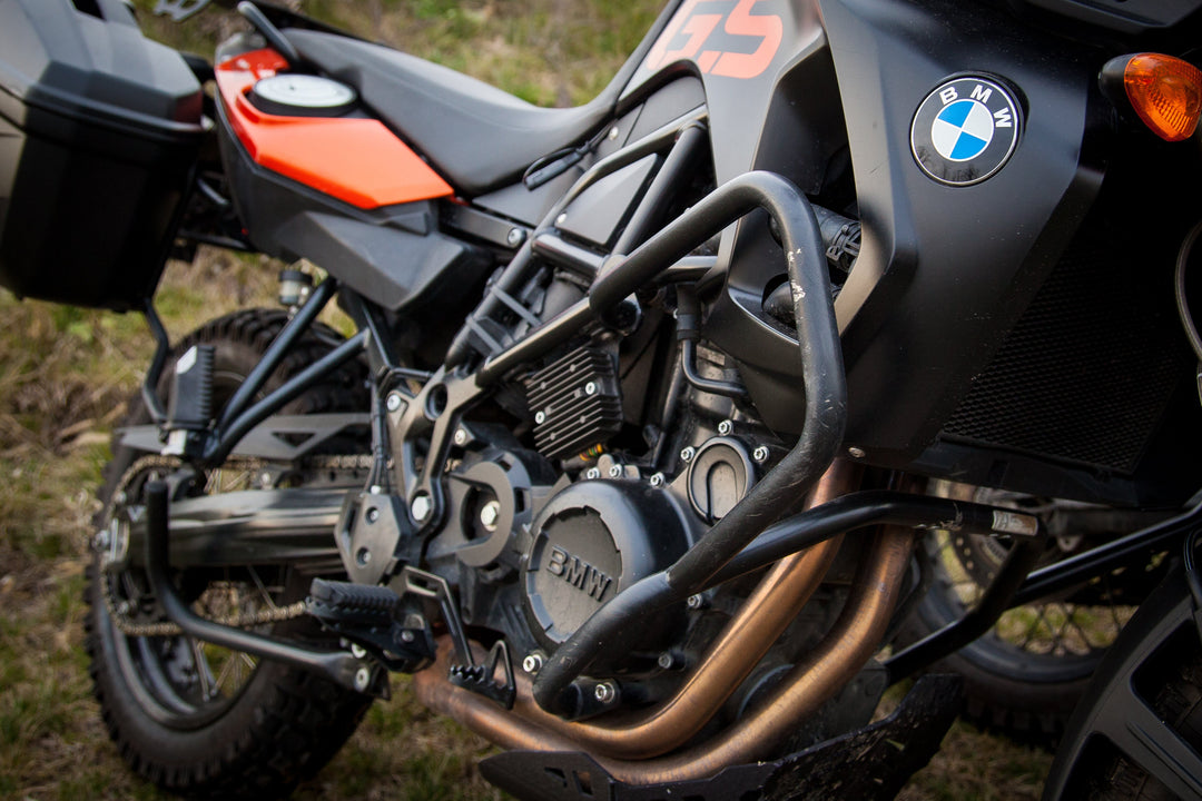 Legacy Powersports | Crash Bars